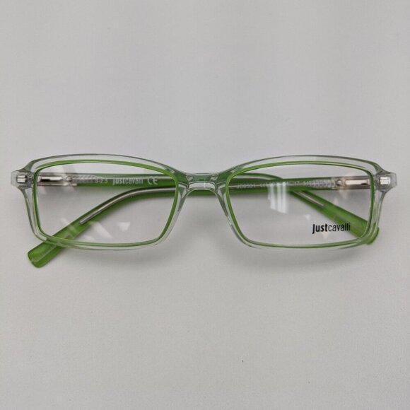 🕶️ Just Cavalli JC0531 col.093 Eyeglasses 54/17-140 / JLE426🕶️​ - Picture 1 of 10